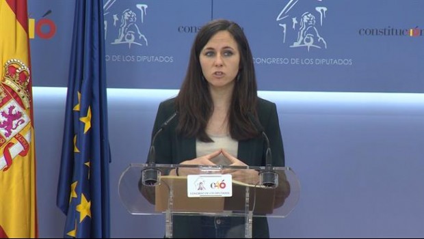 ep belarra en ruedaprensacongresolos diputados