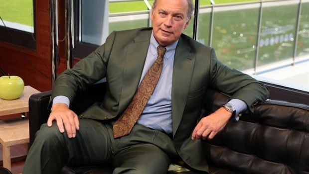 ep bertin osborne