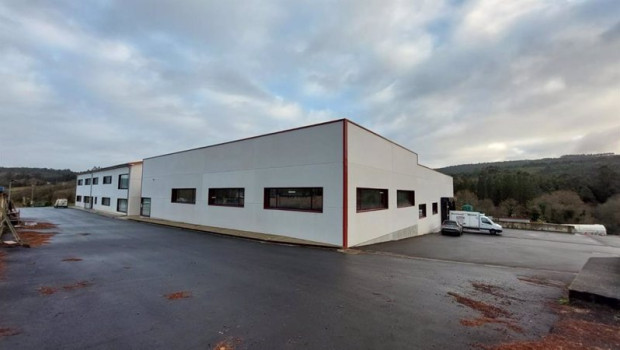 ep bioenergy iberica construye un proyecto de biogas en las instalaciones de la queseria queizuar