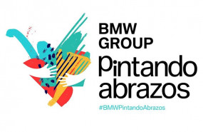 ep bmw group espana lanza el concurso bmw pintando abrazos en las redes sociales