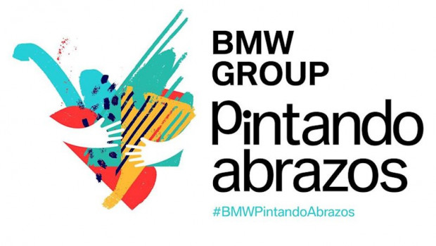 ep bmw group espana lanza el concurso bmw pintando abrazos en las redes sociales