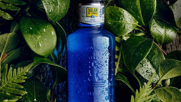 ep botella de solan de cabras
