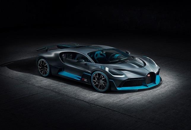 Bugatti Divo | BUGATTI ep bugatti divo