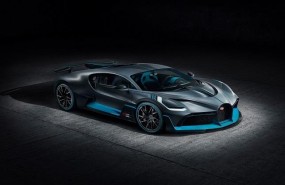 ep bugatti divo