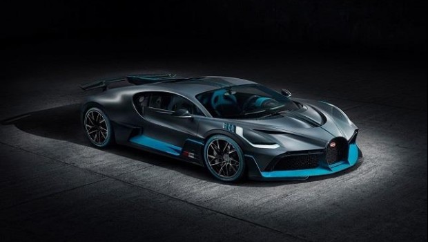 ep bugatti divo