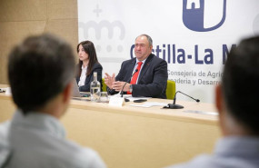 ep c lm pone en marcha su plan estrategico de ganaderia extensiva que contara con cinco ejes y