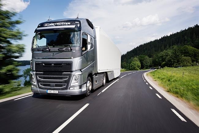 Camión de Volvo Trucks | VOLVO TRUCKS ep camionvolvo trucks