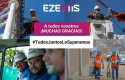 ep campana de ezentis por el coronavirus