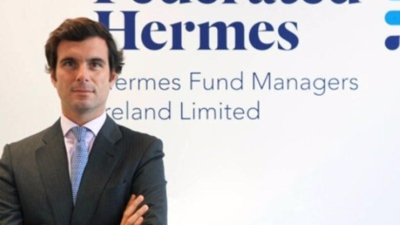 ep carlos capela nuevo fichaje de jp morgan como banquero procedente de federated hermes ep carlos capela nuevo fichaje de jp morgan como banquero procedente de federated hermes