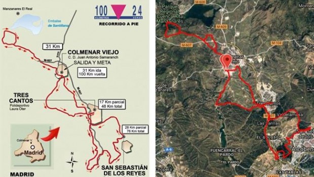 ep carrera 100km x africa