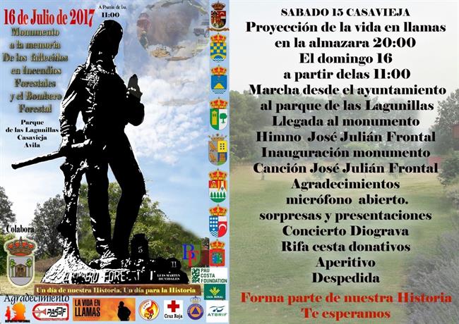 Cartel del evento de este domingo | BRIF ep carteleventoeste domingo