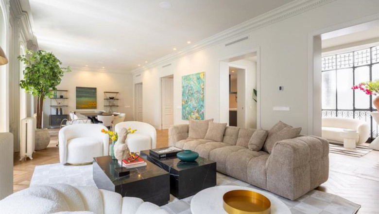 JOHN TAYLOR ep casa de 88 millones de euros puesta a la venta