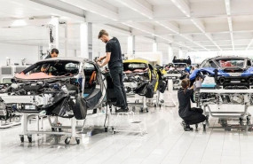 ep centro de produccion de mclaren
