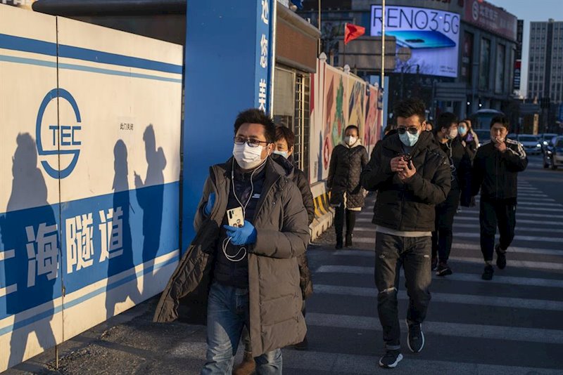 Ventas destacadas para las bolsas asiáticas tras el sell off de Wall Street