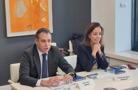 ep comision de recambios de sernauto