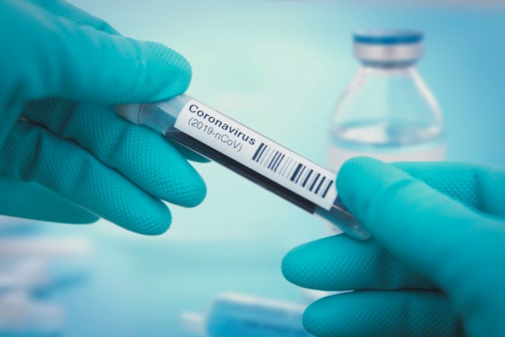 ep coronavirus foto recurso ep coronavirus foto recurso