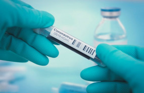 ep coronavirus foto recurso