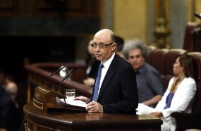 ep cristobal montoro presentacongresopresupuestos 20170503143003