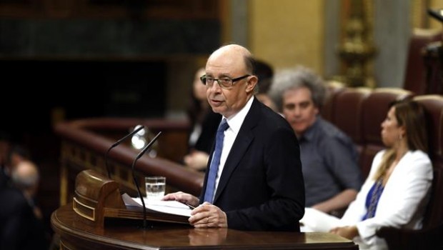 ep cristobal montoro presentacongresopresupuestos 20170503143003