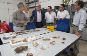 ep cuevala garma hallazgos