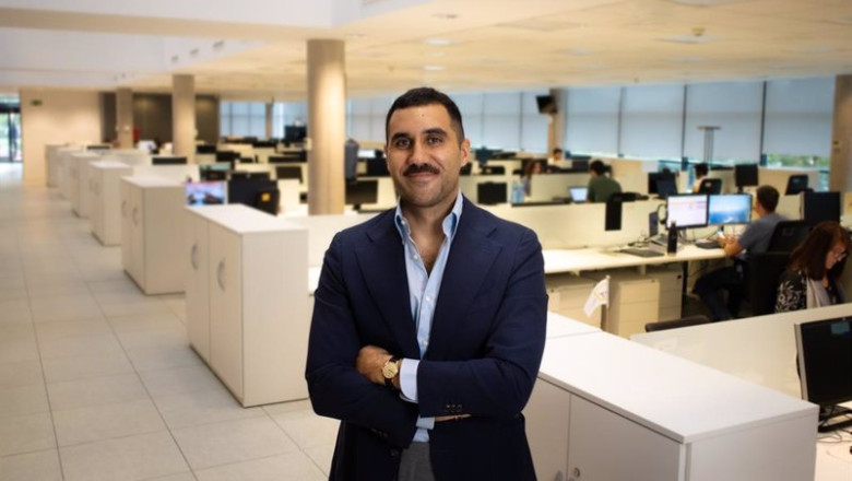 ep david prieto nuevo ceo de ct ep david prieto nuevo ceo de ct