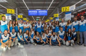 ep decathlon sagunto