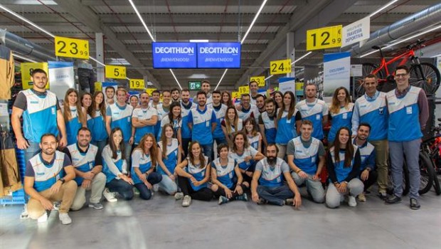 ep decathlon sagunto