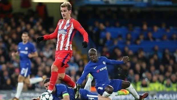 ep delanteroatleticomadrid antoine griezmann