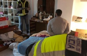 ep detenidola operacion tornado-afluentela guardia civilpolicia nacional