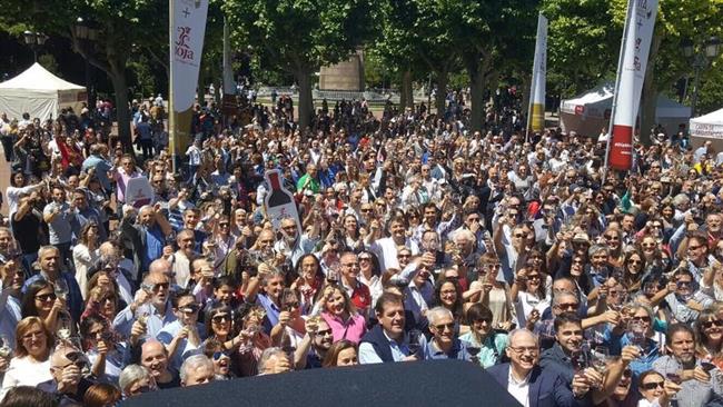 Día Movimiento DO en Logroño mayo 2017 | DOC RIOJA ep dia movimiento dologrono mayo 2017