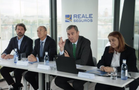 ep directivos de reale seguros presenta sus cuentas de 2024 a 14 de mayo de 2025 en madrid