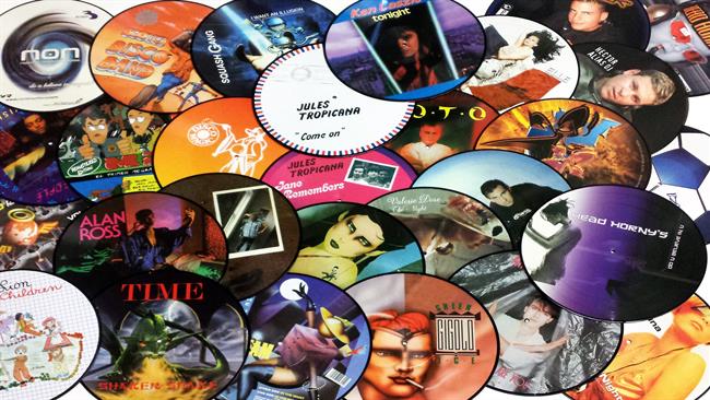Discos de vinilo | BNE ep discosvinilo 20180810121401