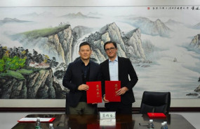 ep dongfeng motor corporation y salvador caetano se alian para la distribucion en espana y portugal