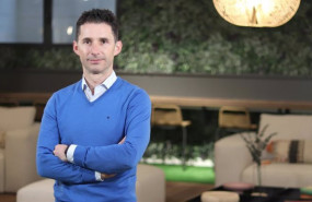 ep eduardo azanza consejero delegado de veridas en una foto de archivo ep eduardo azanza consejero delegado de veridas en una foto de archivo