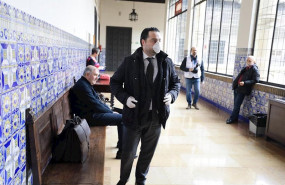 ep el abogado de la acusacion popular representada por el diputado y letrado de vox david arranz a