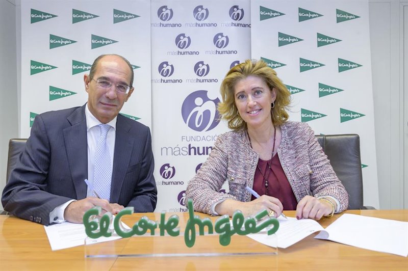 ep el corte ingles y fundacion mashumano premian a jovenes emprendedores que innovan en retail