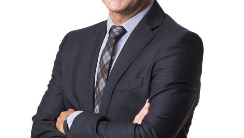 ep el director ejecutivo de enaire global services egs santiago cortes