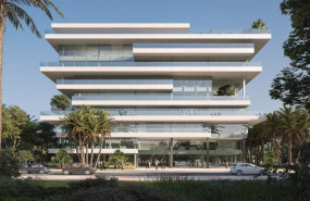 ep el edificio contara con una superficie de 10900 metros cuadrados para oficinas espacios modulares