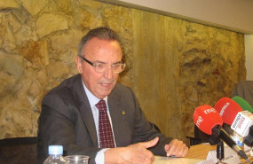 ep el expresidente del fc barcelona joan gaspart
