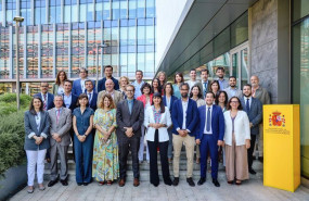 ep el foro nacional de empresas emergentes abre un nuevo espacio de dialogo publico privado para
