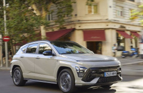 ep el hyundai kona premio abc al mejor coche del ano 2024