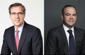 ep el nuevo consejero delegado de ferrovial ignacio madridejos y el consejo delegado que le da el
