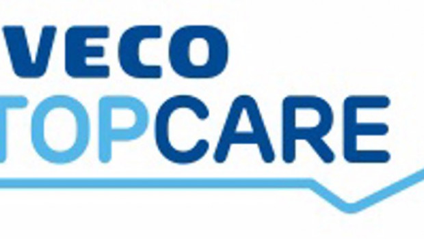 ep el nuevo servicio de asistencia de iveco iveco top care