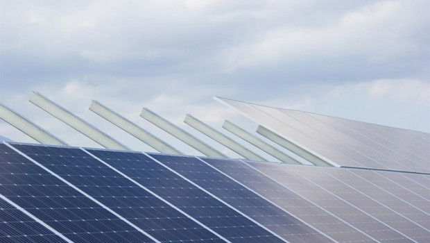 ep el parque solar se construira en los terrenos de la central termica de andorra