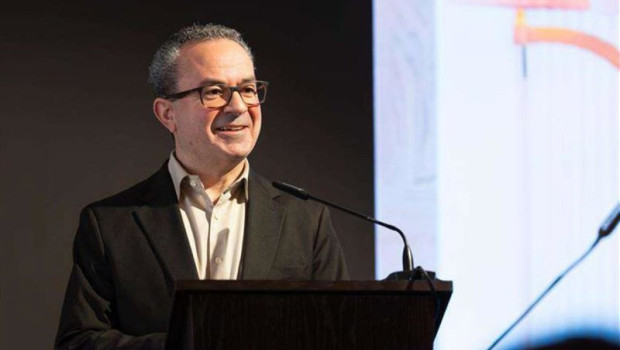 ep el presidente de acie julio cesar nieto