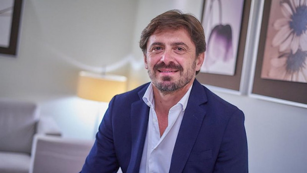 ep el presidente de la cehat y ashotel jorge marichal