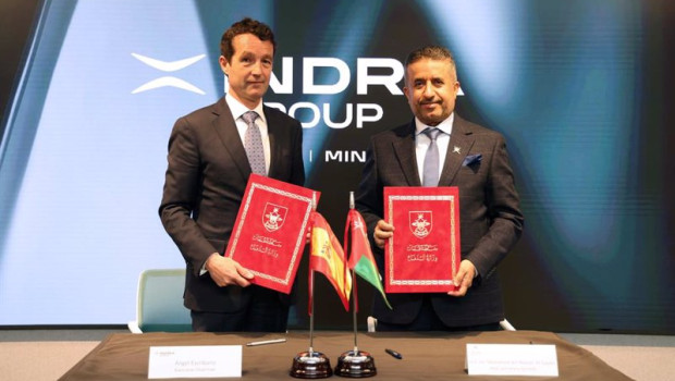 ep el secretario general del ministerio de defensa del sultanato de oman he dr mohamed bin nasser ep el secretario general del ministerio de defensa del sultanato de oman he dr mohamed bin nasser