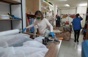 ep elaboracion de mascarillas en carmona