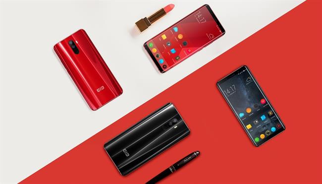 Elephone U Pro | ELEPHONE ep elephonepro