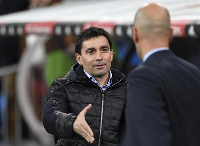 El entrenador del Leganés, Asier Garitano | LALIGA.ES ep entrenadorleganes asier garitano 20180125003002